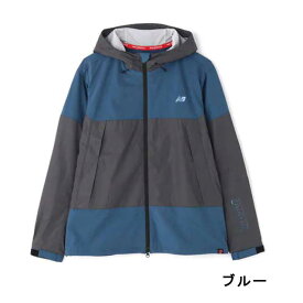 60%off ニューバランス（new balance） ゴルフウェア ブルゾン ハイブリッド フルジップ フーディー 0120220001 NB GOLF 秋 冬 アパレル ゴルフ ウェア メンズ [あす楽] スポーツウェア メンズファッション