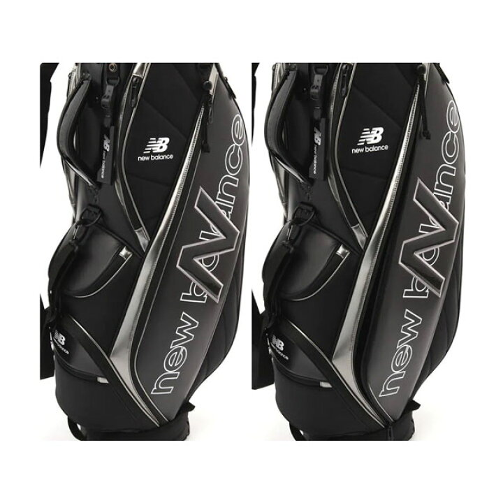 楽天市場】new balance golf キャディバッグ オックス×ハニカムエンボスポリウレタン UNISEX SPORT ニューバランス 012-2980002 | 2022年モデル スポーティ かっこい オシャレ スポーツ : ゴルフショップコアーズ楽天市場店 楽天市場】new balance golf キャディバッグ オックス×ハニカムエンボスポリウレタン UNISEX SPORT ニューバランス 012-2980002 | 2022年モデル スポーティ かっこい オシャレ スポーツ : ゴルフショップコアーズ楽天市場店