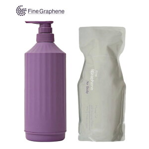 Fine Graphene for Body p{g {fBp 600glւZbg t@COtF [