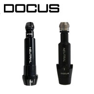 可変式スリーブ RELOADED / REVOLUTION用 INFINITY RELOAED+NEO用 DOCUS