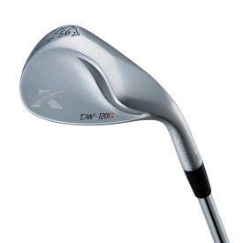 キャスコ★KASCOゴルフDOLPHIN WEDGE DW-120G Ladies（セミグースネック）