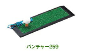 ゴルフ練習にパンチャー★GV0259【RCP】