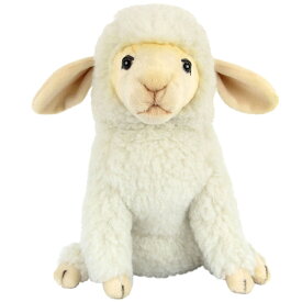 HANSA ハンサ ヘッドカバー ぬいぐるみ ヒツジ FW用 フェアウェイウッド用 BH8274 ゴルフ 用品 アクセサリー