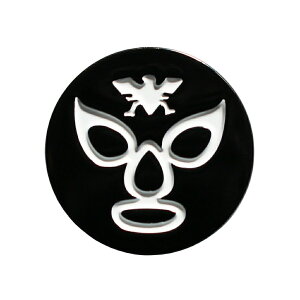 仮面ライダー ショッカー 懐かしのヒーローの悪の手先グリップエンド用 ゴルフ マーカー【メール便選択可能】【RCP】