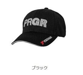 PRGR プロギア アパレル メンズ PCAP-171 ゴルフキャップ【RCP】