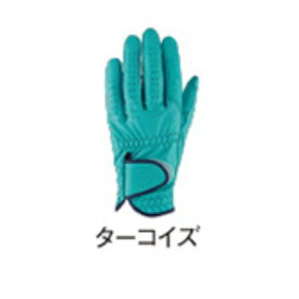 ゴルフグローブ メンズ【左手用】★カラー豊富★全天候タイプキャスコ★パレット【メール便選択6枚まで可能】【RCP】