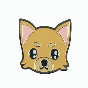 ゴルフ クリップ マーカー犬 ねこ 肉球 かわいいハットクリップチワワ シュナウザー ダックスプードル 柴犬 シーズープレゼント 贈り物 誕生日 お祝い ギフト 贈答 クリ