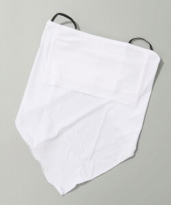 トミー ヒルフィガー ゴルフ 吸水速乾UVフェイスカバー ゴルフウェア レディース ゴルフ女子 CURUCURU