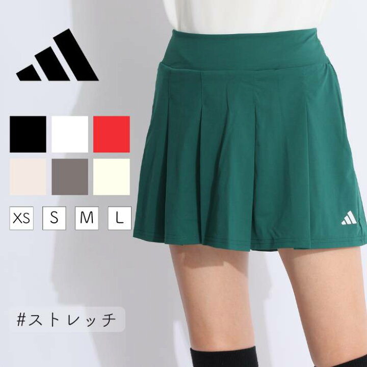 楽天市場】【セール品】 アディダスゴルフ 一体型ペチパンツワイド 