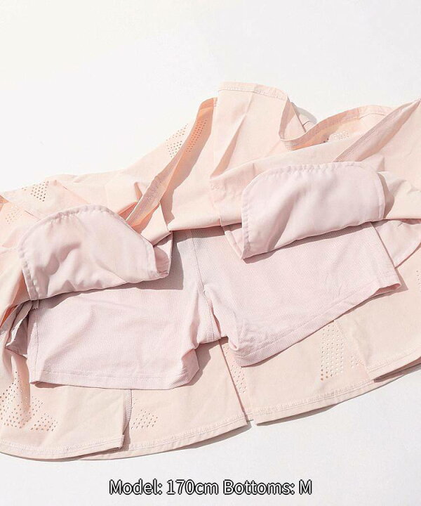 楽天市場】【セール品】 アディダスゴルフ パンチングロゴフレア 