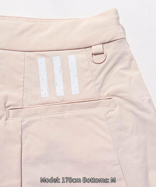 楽天市場】【セール品】 アディダスゴルフ パンチングロゴフレア 