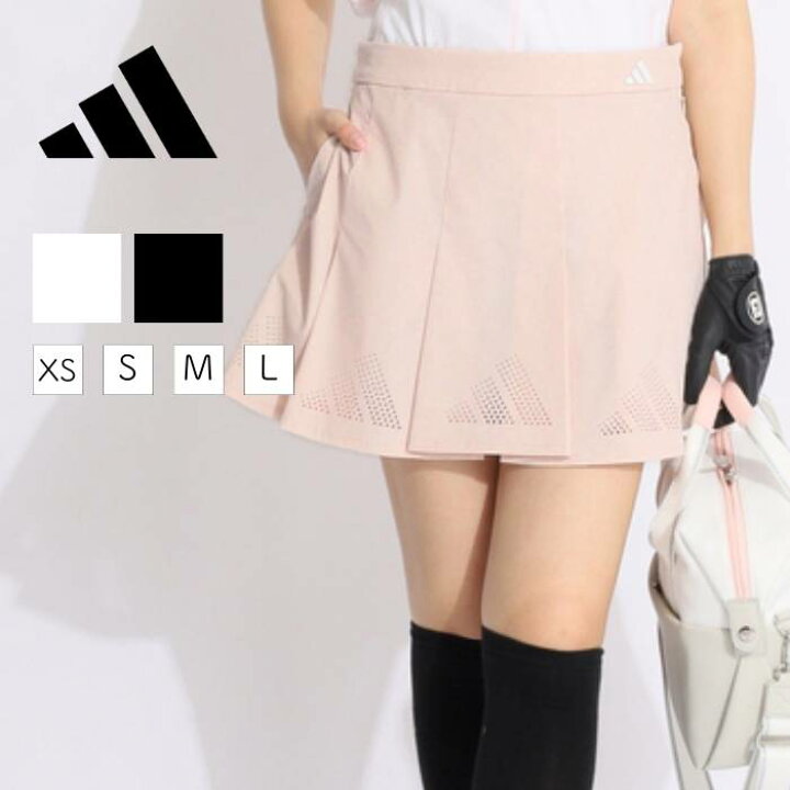 楽天市場】【セール品】 アディダスゴルフ パンチングロゴフレア 