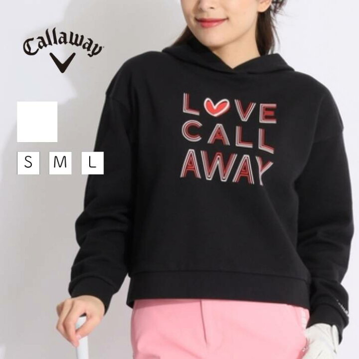 楽天市場】【セール中】 キャロウェイ 【LoveCallaway】プリント 
