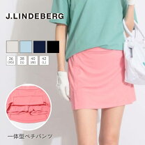楽天市場】春夏（ブランドジェイ・リンドバーグ）（スカート ■即発送■ 新品 ゴルフ ジェイリンドバーグ レディース スカート