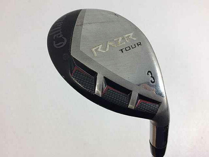 お買い得品!2点以上送料無料即納中古キャロウェイ RAZR(レイザー) X-TOUR ユーティリティ (日本仕様) NSプロ 950GH U3 : ゴルフエース3号店店 お買い得品!2点以上送料無料即納中古キャロウェイ RAZR(レイザー) X-TOUR ユーティリティ (日本仕様) NSプロ 950GH U3 : ゴルフエース3号店店