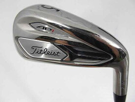 楽天市場 Ap1 718 アイアン 6本 Titleist Mciの通販