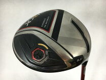 楽天市場】ゼクシオ 9 ドライバー レッドの通販