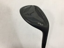 お買い得品！【3980円以上で送料無料】【即納】【中古】【美品】ミズノ JPX FLI-HI ユーティリティ 2025 (日本仕様) NSプロ 850GH neo U