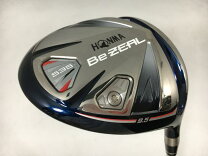 楽天市場】本間ゴルフ be zeal 535 ドライバーの通販