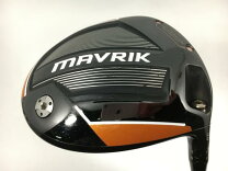 楽天市場】キャロウェイ マーベリック diamana 40ドライバーの通販