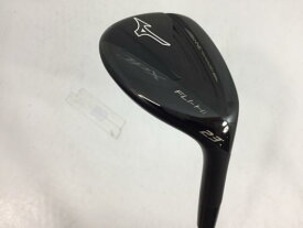 【3980円以上で送料無料】【即納】【中古】【超美品】ミズノ JPX FLI-HI ユーティリティ (日本仕様) 2022 22 MFUSION i U