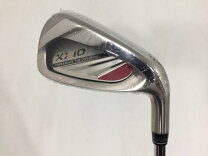 楽天市場】ゼクシオ11アイアン レッドの通販