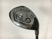 楽天市場】ゼクシオ ユーティリティ 8 中古の通販 