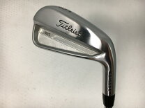 楽天市場】タイトリスト アイアンセット 中古 モーダス 105の通販