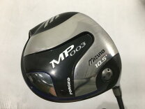 楽天市場】MIZUNO MP－003 DRIVERの通販