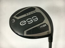 楽天市場】prgr egg 3wの通販