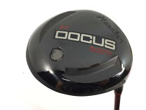 楽天市場】docus ドライバーの通販