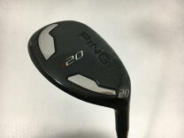 楽天市場】ping i20 アイアンの通販