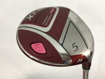 楽天市場】ゼクシオ11 フェアウェイウッド レディース（フェアウェイ 