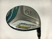 楽天市場】ブリヂストン j615cl フェアウェイウッドの通販