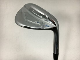 【3980円以上で送料無料】【即納】【中古】RomaRo(ロマロ) Ray SX-R LIGHT ウェッジ 2022 MCI-50 AW