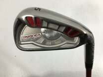 楽天市場】バーナー アイアン セットの通販 