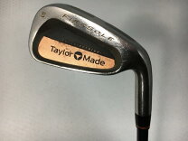 楽天市場】テーラーメイド アイアン 8本セットの通販