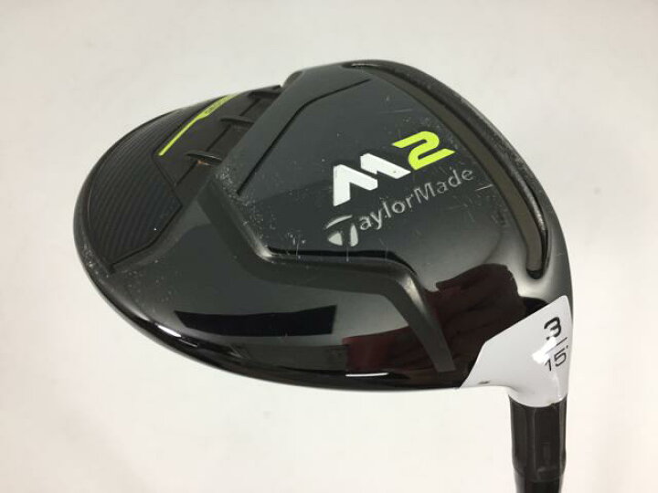 お買い得品!【2点以上送料無料】【即納】【中古】テーラーメイド M2 フェアウェイ 2017 (日本仕様) Motore Speeder 569 エボリューション 3W ゴルフエース3号店 お買い得品!テーラーメイド M2 フェアウェイ 2016 (日本仕様) TM1-216 3W
