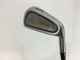 お買い得品！【3980円以上で送料無料】【即納】【中古】(7本セット)ブリヂストン Js チタンマッスル アイアン HM-40 3〜9