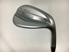 お買い得品！【3980円以上で送料無料】【即納】【中古】ピン GLIDE(グライド) 4.0 S ウェッジ 2022 Z-Z115 スチール AW