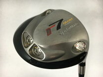 楽天市場】r7（ブランドテーラーメイド）（ドライバー｜メンズクラブ 