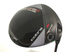 お買い得品！【3980円以上で送料無料】【即納】【中古】コブラ OPTM MAX-D (オプティム MAX-D) ドライバー 2026 (日本仕様) ディアマナ PD40 1W