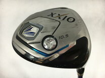 楽天市場】ゼクシオ 8 中古 ドライバー 12.5の通販