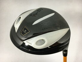 お買い得品！【3980円以上で送料無料】【即納】【中古】カムイ タイフーンプロ TP-07s AERO(エアロ) ドライバー USTプロフォース AXIV CORE 69 1W