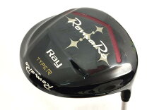 楽天市場】ロマロ Ray 455LX（ゴルフ｜スポーツ・アウトドア）の通販