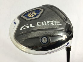 【3980円以上で送料無料】【即納】【中古】テーラーメイド GLOIRE(グローレ) F ドライバー 2014 GLOIRE GL-3300 1W