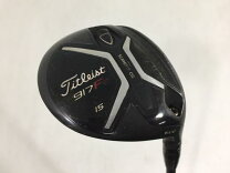 楽天市場】タイトリスト 917 f2 フェアウェイウッドの通販