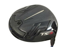 楽天市場】タイトリスト tsi3 ドライバーの通販