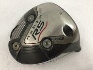【3980円以上で送料無料】【即納】【中古】プロギア iD nabla(ナブラ) RS ドライバー 01 - 1W