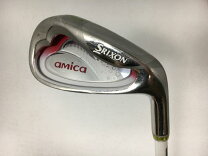 楽天市場】SRIXON amica（アイアン｜レディースクラブ）：クラブ 
